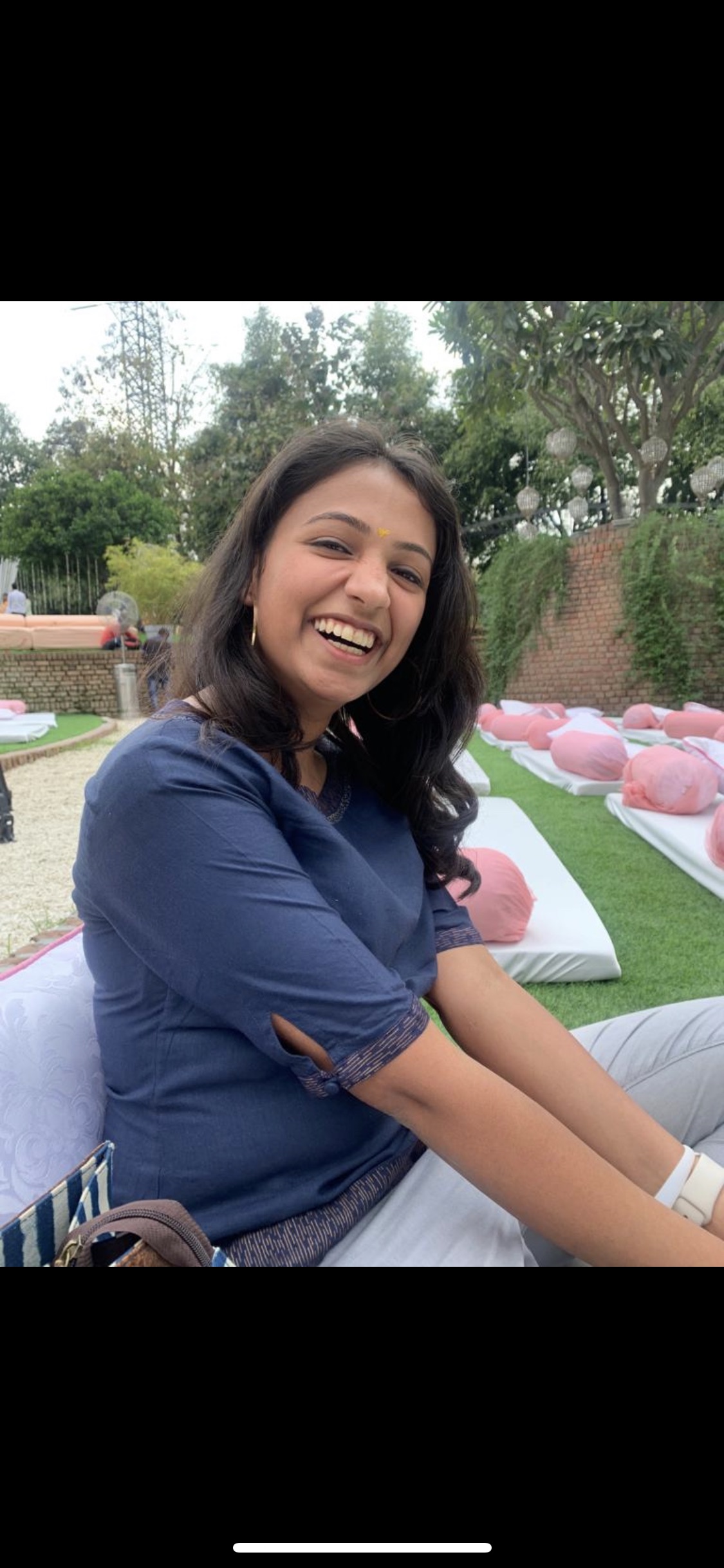 Delhi meetup with Subah and Akshay